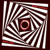 Silver Scrolls - Mind Lines LP (red vinyl)