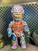 Image of  Miscreation toys X evil Dave -“Death Gnasher “