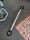 S13 Front Strut Tower Bar