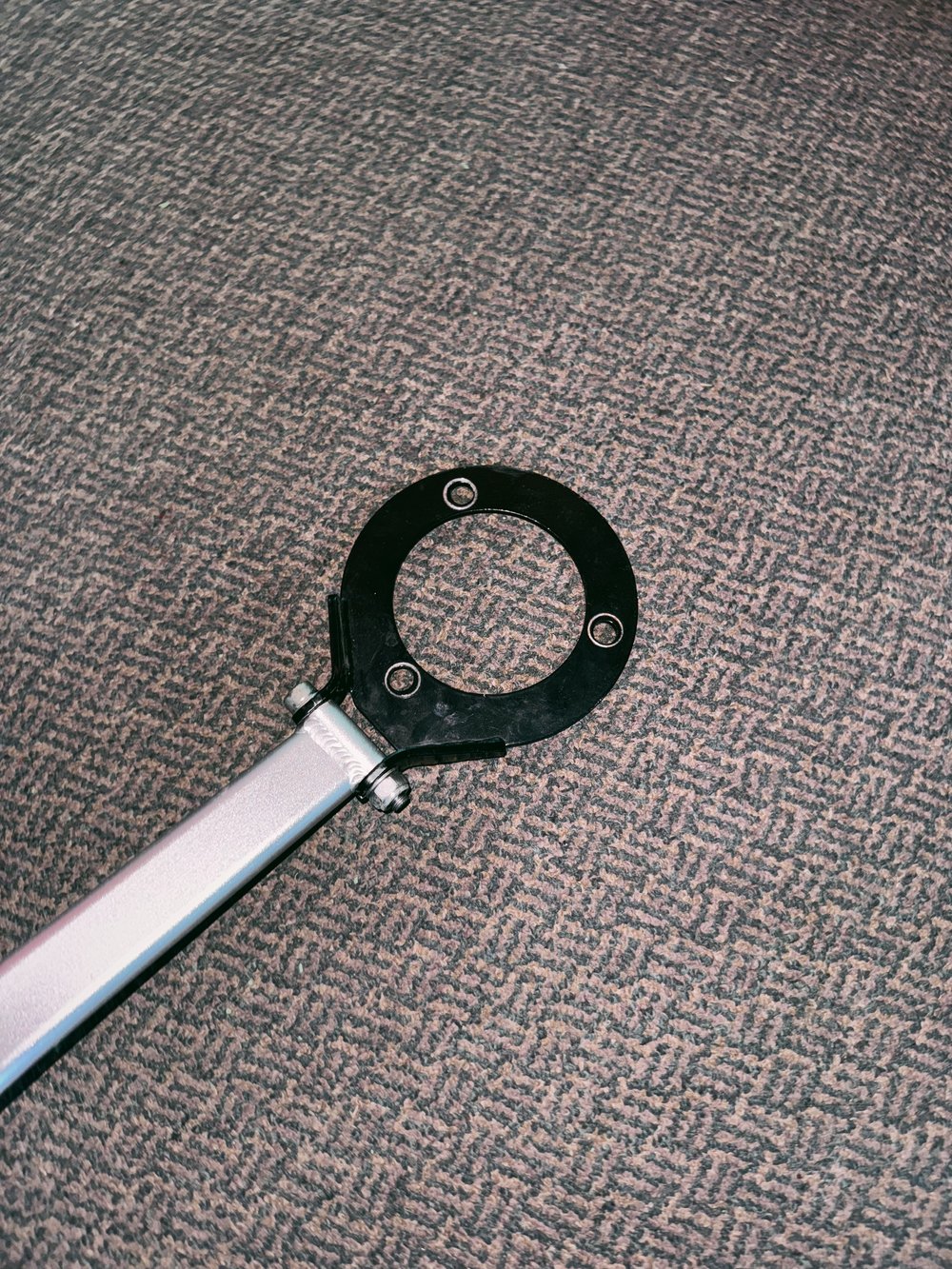 S13 Front Strut Tower Bar