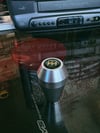 Brand New Essential Shift Knob (M12x1.25)