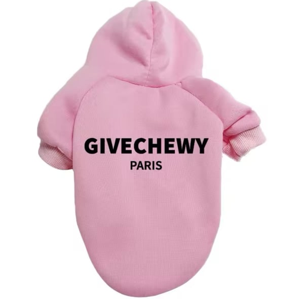 Image of Givechewy Bubble Gum pink