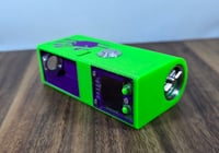 Image 6 of DNA80c Boro Mod
