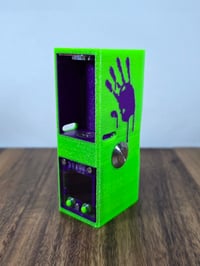 Image 1 of DNA80c Boro Mod