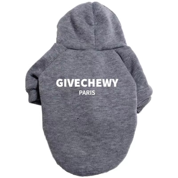 Image of Givechewy Gray