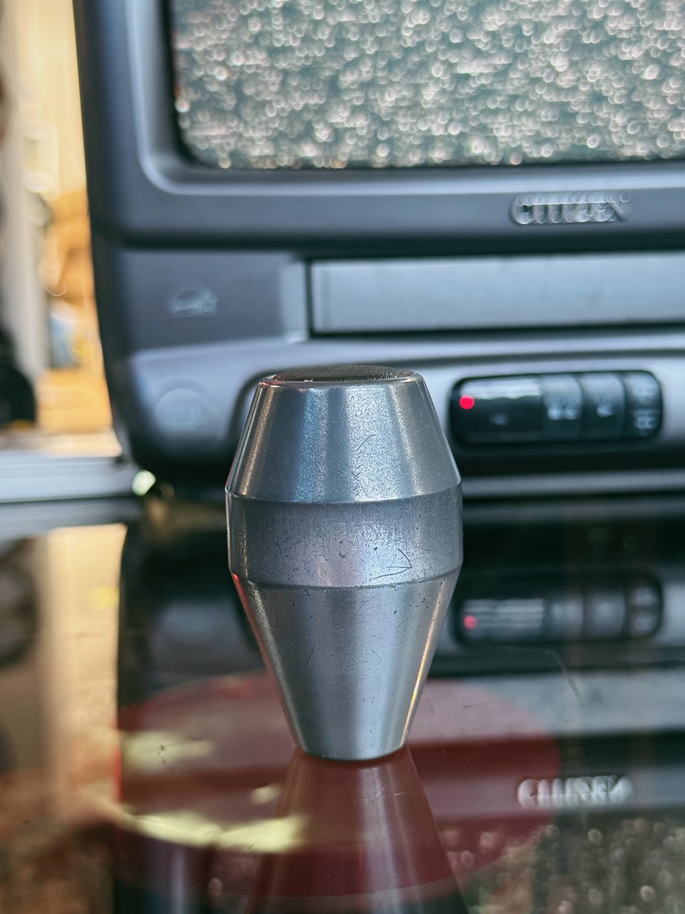 Veilside Shift Knob (M10x1.25)