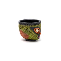 Image 3 of Blend In Mini Sipper: Javan Green Magpie