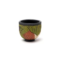 Image 4 of Blend In Mini Sipper: Javan Green Magpie