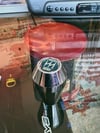 Trust Grex Blue Top Shift Knob (M12x1.25)