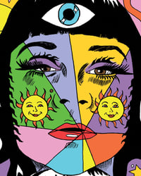 Image 3 of Scorpio Venus Rising #2