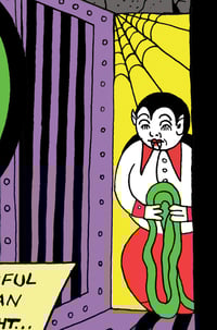 Image 5 of Scorpio Venus Rising #2