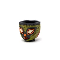 Image 1 of Blend In Mini Sipper: Javan Green Magpie