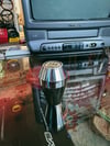 Trust Grex Cream Top Shift Knob (M10x1.25)