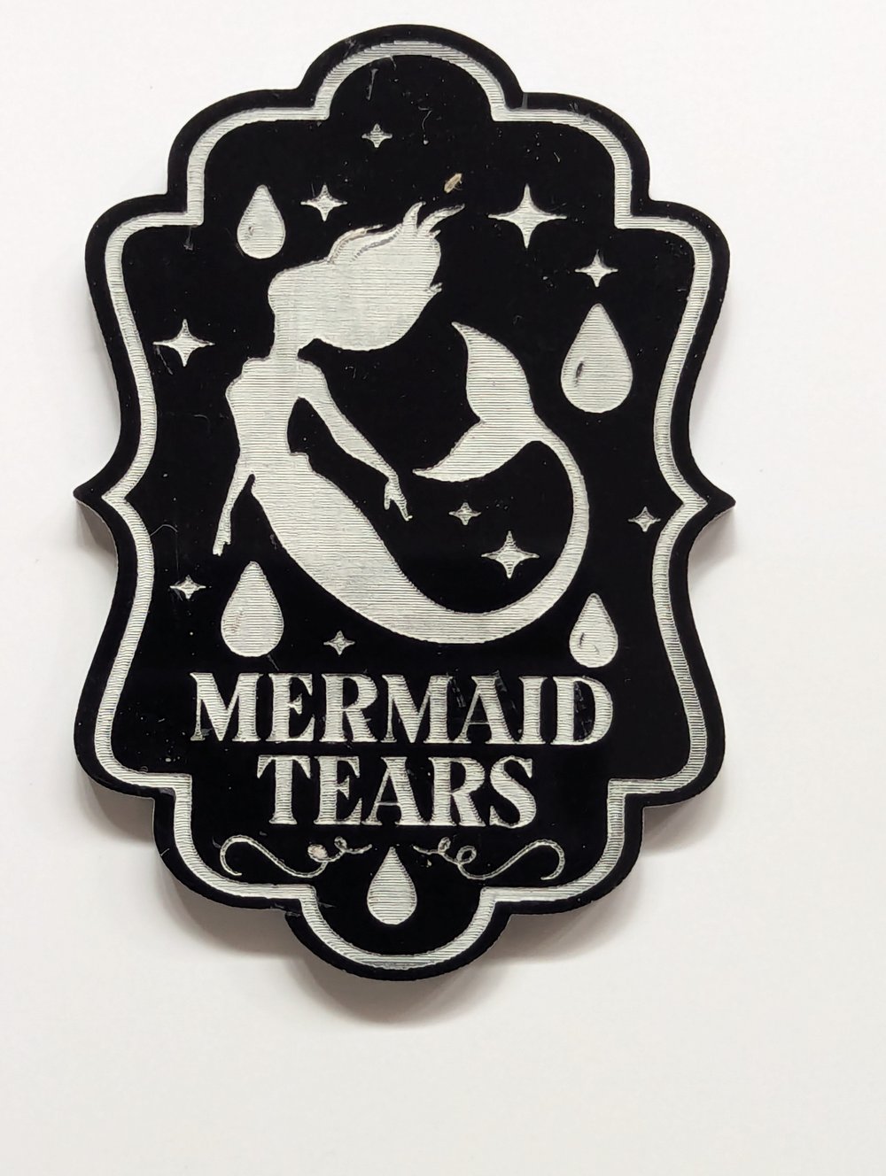 Halloween Signs - Bottled Magic, Tarantula Legs, Mermaid Tears, Dragon's Blood, Ghost Tears