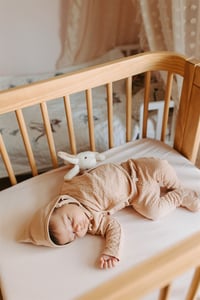 Image 8 of In Home Newborn Session (retainer)