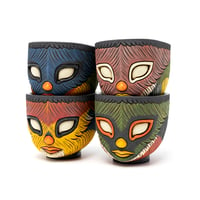 Image 7 of Blend In Yunomi: Masked Trogon