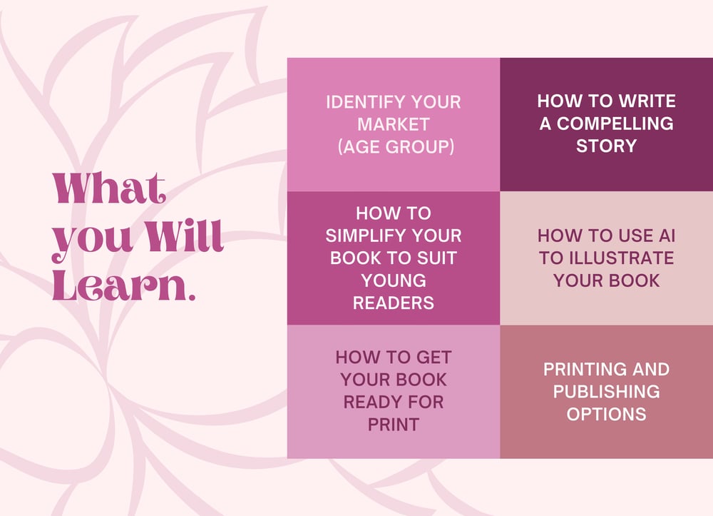 Image of Children’s Book Author Bootcamp