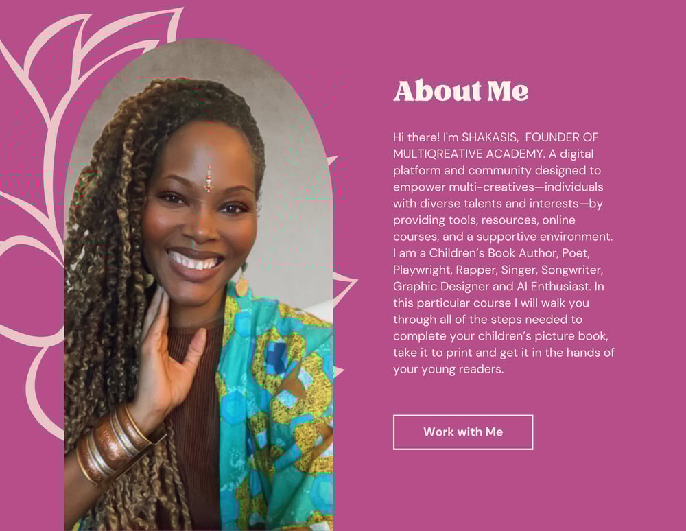 Image of Children’s Book Author Bootcamp
