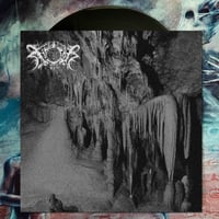 Xasthur "Xasthur" 2XLP