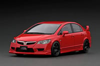 Image 1 of Honda Civic (FD2) TYPE R Red [Ignition Model IG2828]