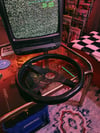 MOMO Sport Steering Wheel (340mm)