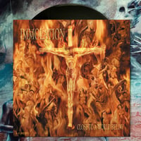 Immolation "Close To A World Below" LP