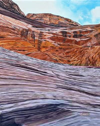 Antelope Canyon - Original