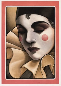 Pierrot