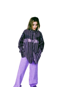 Stamped top 