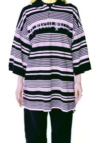 Stamped top 003