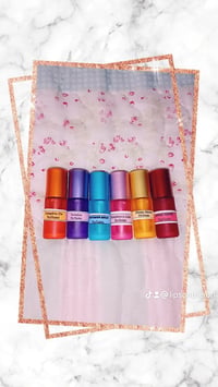 Scented Perfume Rollers 