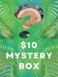 Mystery Box (Adjustable)