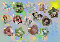 Image 1 of Star Badges