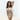 White Bustier Mini Dress “Bianca”