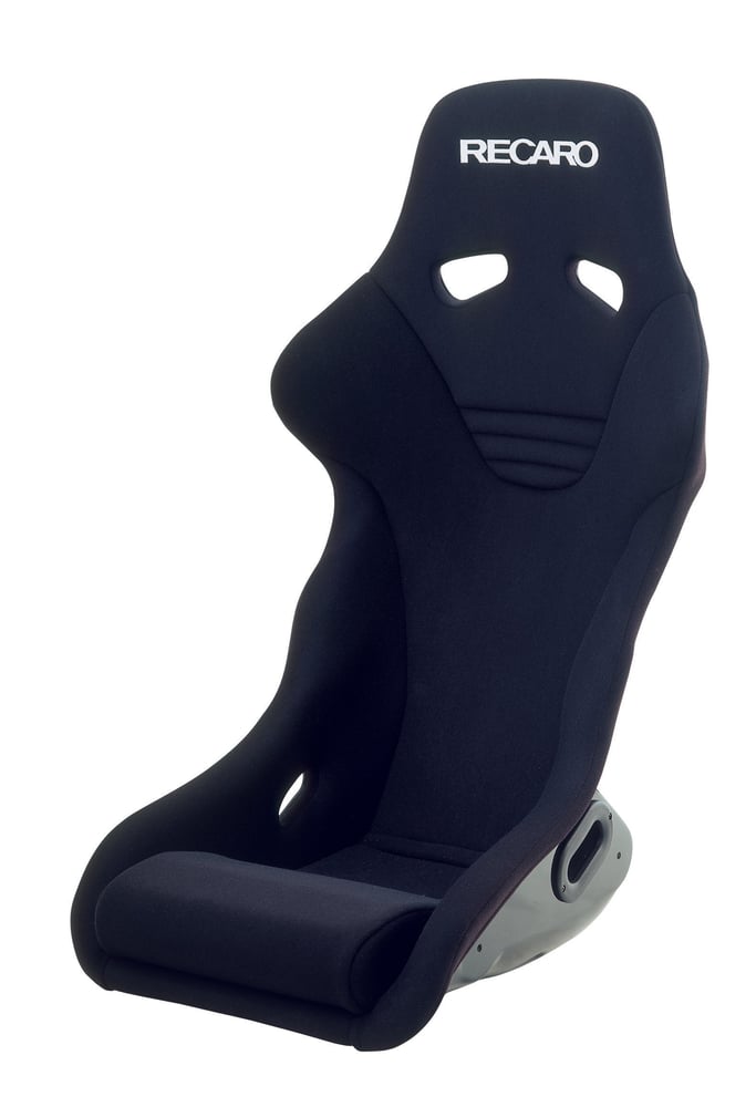 Image of Recaro RS-GE