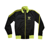 Space Trip "Hardcore" - zipped jacket