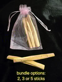 Image 2 of Palo Santo Sticks - 4"