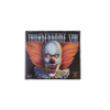 Thunderdome VIII - The Devil In Disguise (CD)