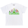 L'Effervescence - Tee blanc