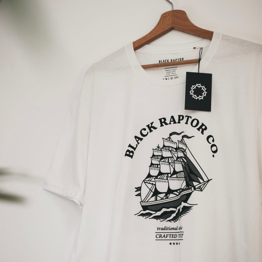 Image of Ship T-shirt
