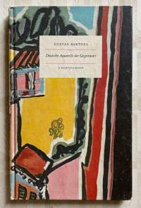 Image 5 of A bundle of German books with great covers