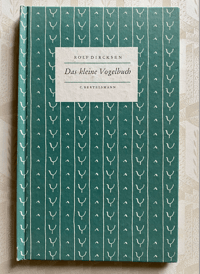 Image 7 of A bundle of German books with great covers