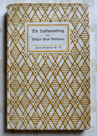 Image 8 of A bundle of German books with great covers