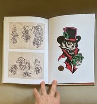 Image 4 of PÉPONE Tatouage Bernard 1954-1982
