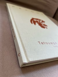 Image 9 of PÉPONE Tatouage Bernard 1954-1982