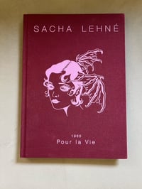 Image 1 of SACHA LEHNÉ 1968 Pour la Vie