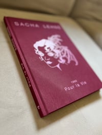 Image 9 of SACHA LEHNÉ 1968 Pour la Vie