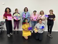 Image 2 of Alcohol Ink Workshop