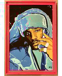 ICEBERG KILLA