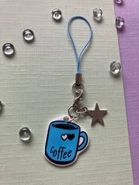 Image 13 of Handmade Coffee Charm